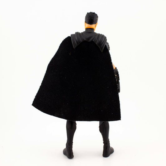Mattel Batman 2003 Series 3 ROBIN Battle Board C-8 Excellent Loose Action Figure