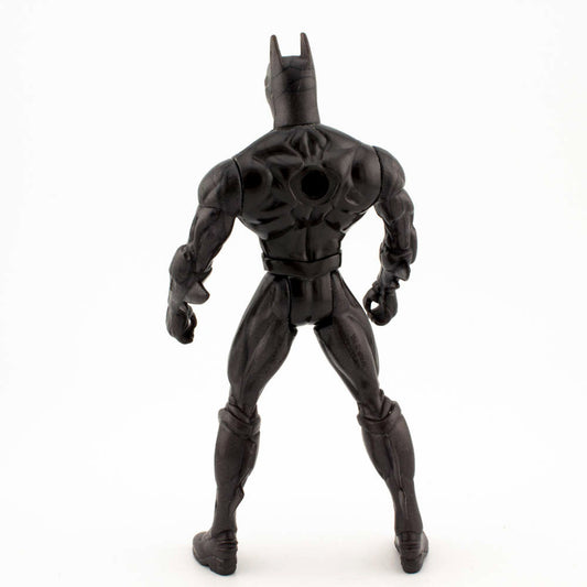 Vintage Kenner Batman & Robin BATMAN (Hover Attack) 1997 C-8 Loose Action Figure
