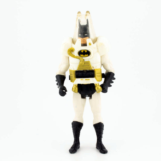 Vintage Kenner Batman Returns ARCTIC BATMAN 1992 3.75" Excellent Action Figure