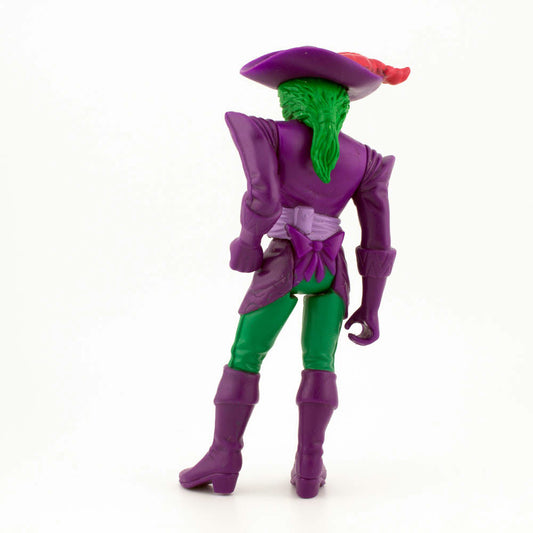 Kenner Legends of Batman JOKER Laughing Man C-7+ Very Good Loose Action Figure