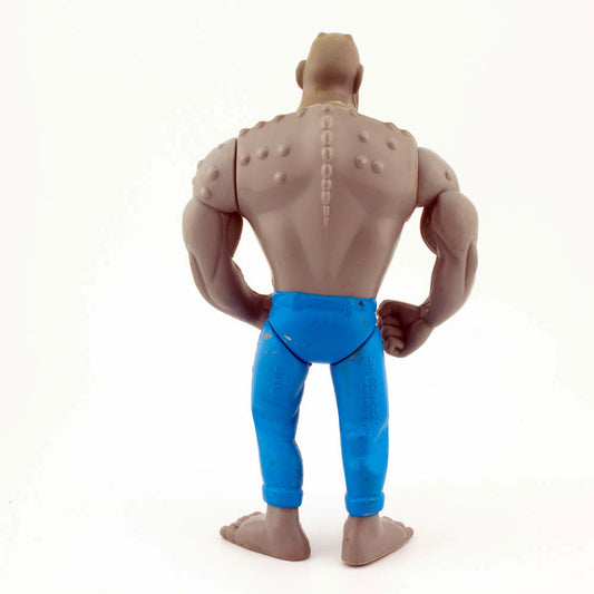 Vintage Kenner Batman - Animated Series KILLER CROC C-8 Exc. Loose Action Figure