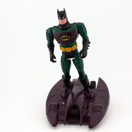 Vintage Kenner Batman - Animated Series Ground Assault C-7 Loose Action Figure