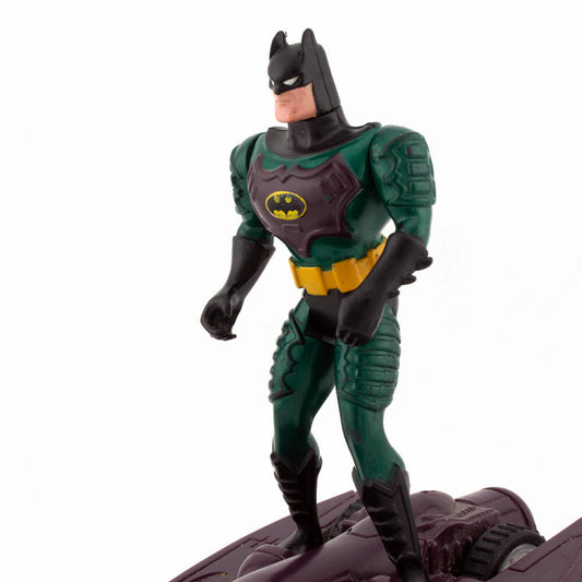 Vintage Kenner Batman - Animated Series Ground Assault C-7 Loose Action Figure
