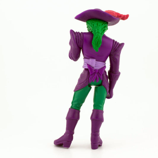 Kenner Legends of Batman JOKER Laughing Man C-7 Good Loose Action Figure