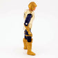 Vintage 1987 Mattel CAPTAIN POWER from the soldiers of the future Action Figure