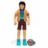 1991 Tiger Toys MA-TI Captain Planet & the Planeteers Action Figure Tiger Toys