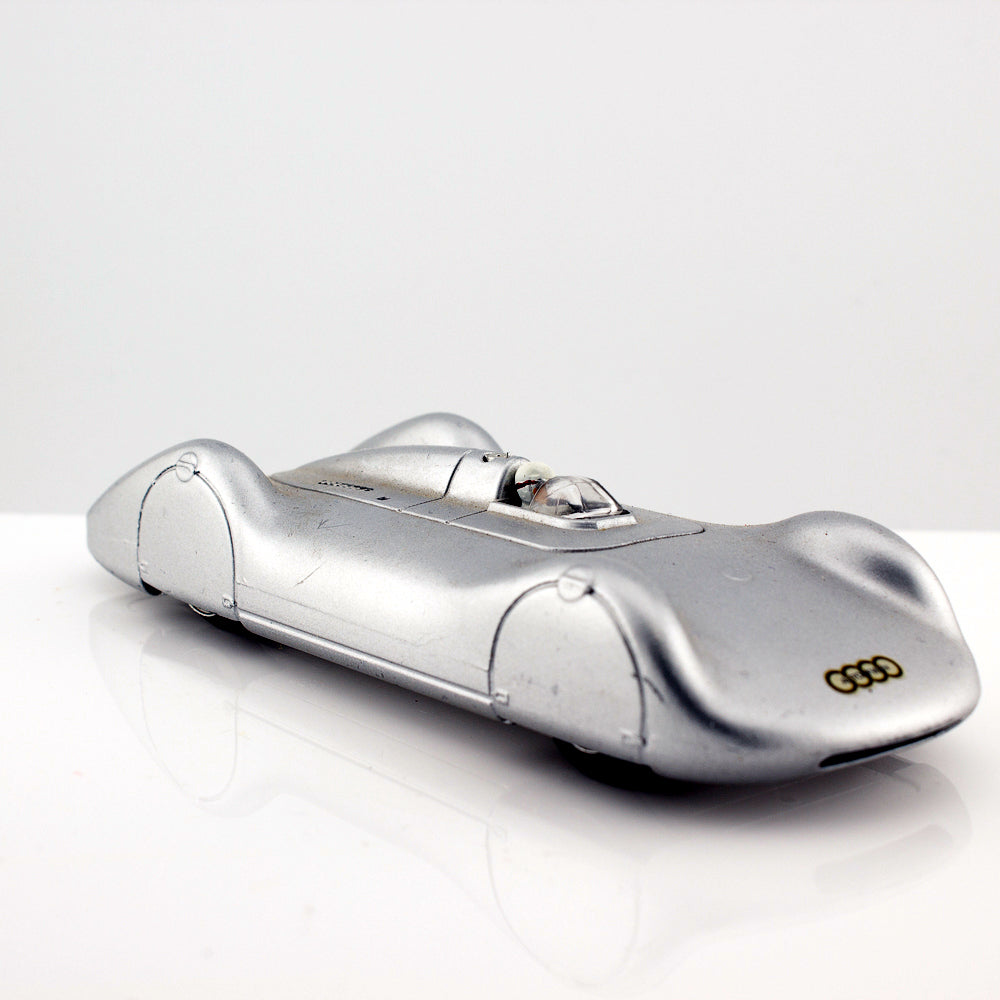 Brumm AS29 Auto Union Tipo C Streamline World Speed Record 1937 B.Rosemeyer 1:43