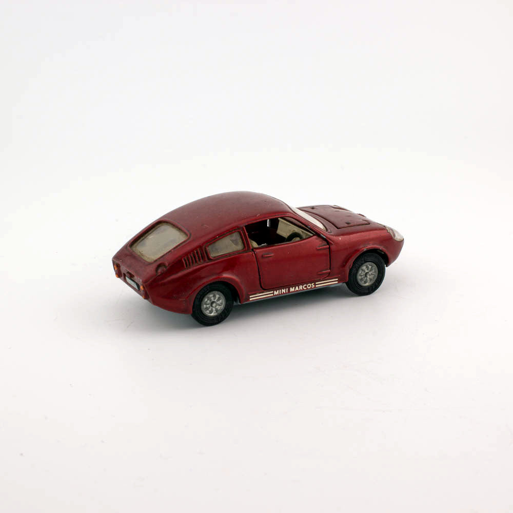 Corgi Toys 341 Mini Marcos GT850, Excellent Condition Diecast Model