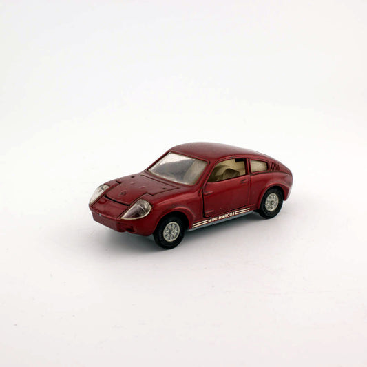 Corgi Toys 341 Mini Marcos GT850, Excellent Condition Diecast Model