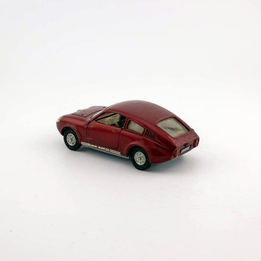 Corgi Toys 341 Mini Marcos GT850, Excellent Condition Diecast Model