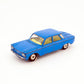 Corgi Toys 229 Chevrolet Corvair in Mid Blue, Excellent Condition Diecast Model