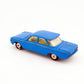 Corgi Toys 229 Chevrolet Corvair in Mid Blue, Excellent Condition Diecast Model