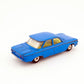 Corgi Toys 229 Chevrolet Corvair in Mid Blue, Excellent Condition Diecast Model