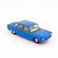 Corgi Toys 229 Chevrolet Corvair in Mid Blue, Excellent Condition Diecast Model