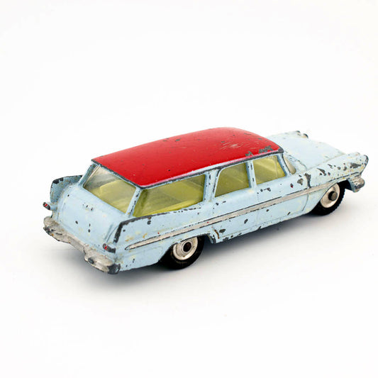 Corgi Toys 445 Plymouth Sports Station Wagon, good Condition Diecast Model