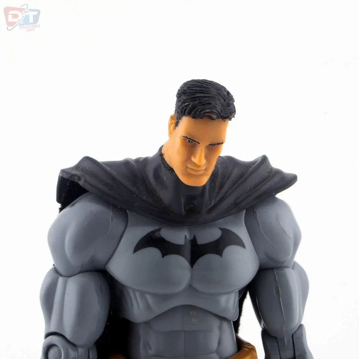 Custom Mattel Bat Signal Batman DC Comics Batman Euro Exclusive Figure Picture 2