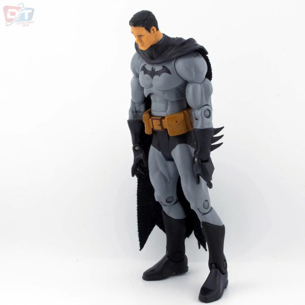 Custom Mattel Bat Signal Batman DC Comics Batman Euro Exclusive Figure Picture 3