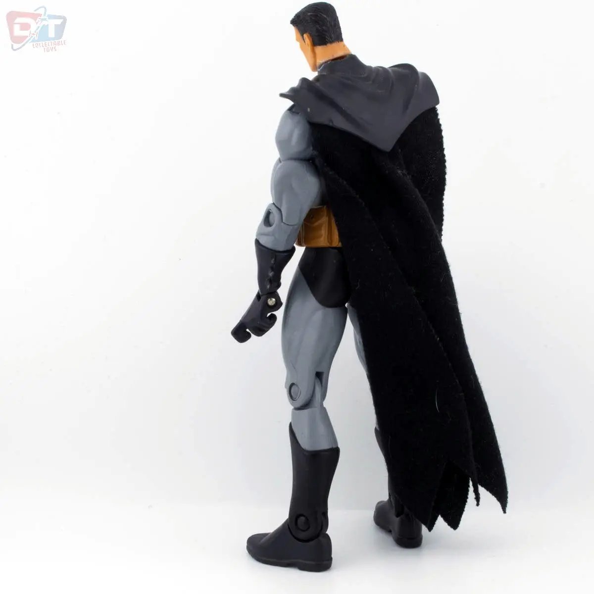 Custom Mattel Bat Signal Batman DC Comics Batman Euro Exclusive Figure Picture 4