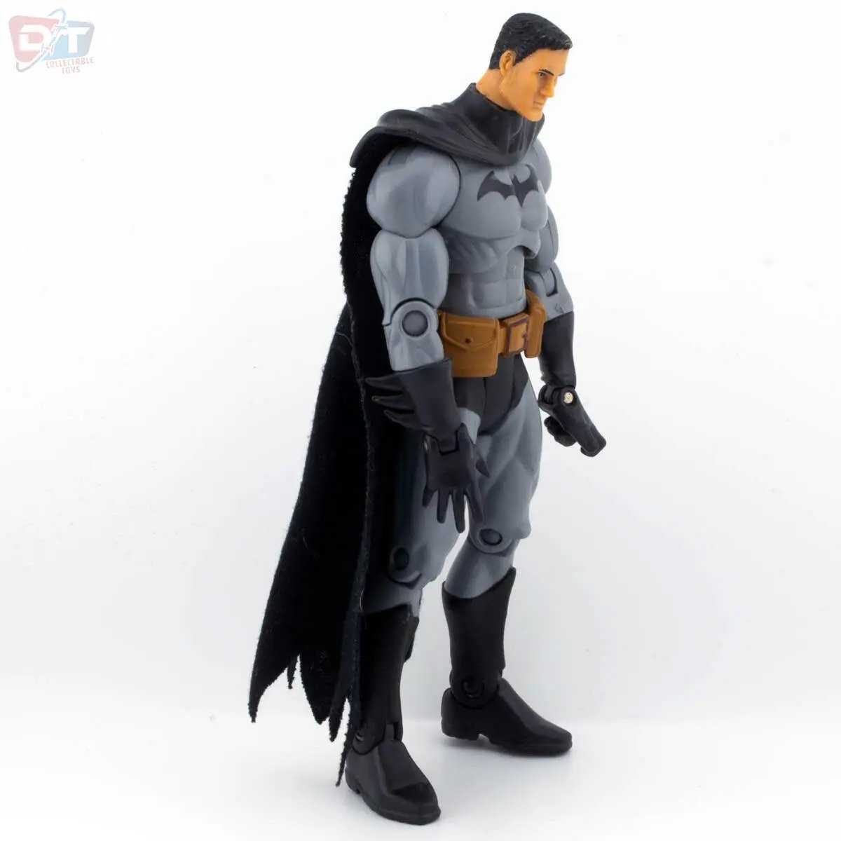 Custom Mattel Bat Signal Batman DC Comics Batman Euro Exclusive Figure Picture 6