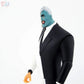 DC Collectibles Two - Face Batman New Adventures 2015 Figure Near Mint Picture 3