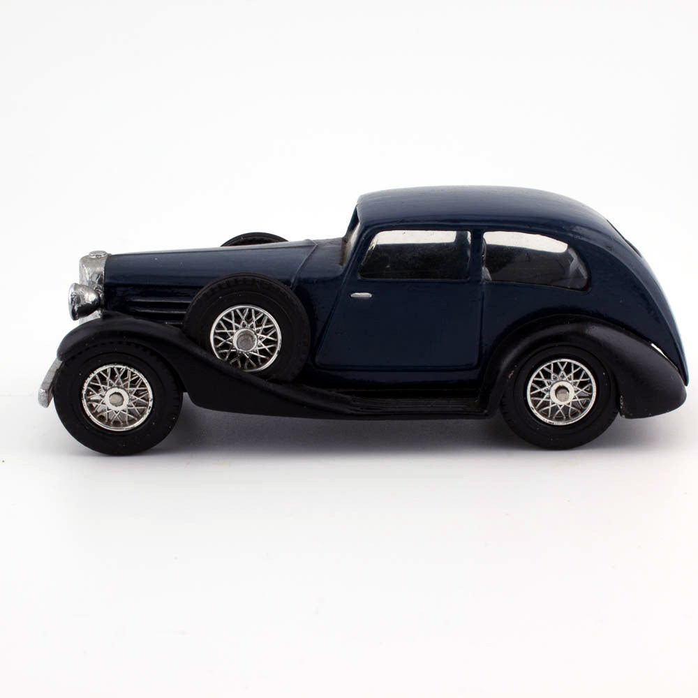 Dave Gilbert Models (DGM) 1935 Jaguar SS1 Airline, Excellent Dinky Style Model