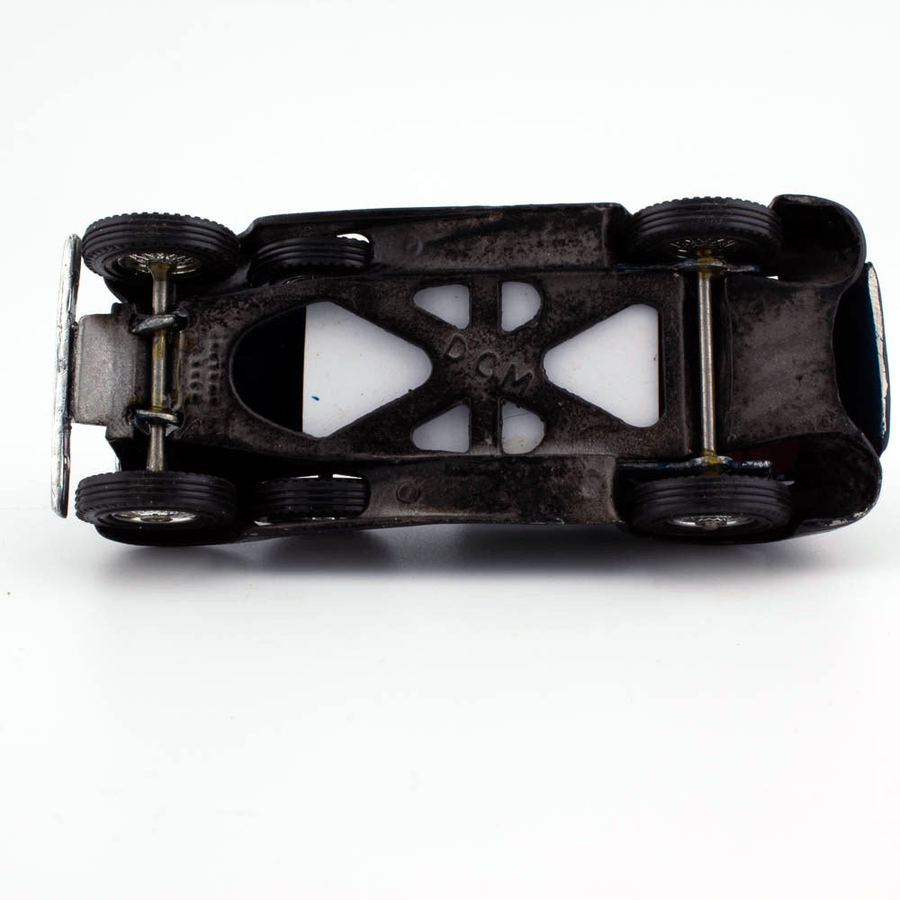 Dave Gilbert Models (DGM) 1935 Jaguar SS1 Airline, Excellent Dinky Style Model