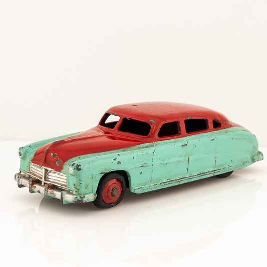 Dinky Toys 171 Hudson Commodore Sedan Excellent Condition Diecast Model