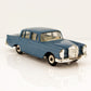 Dinky Toys 186 Mercedes-Benz 220 SE Excellent Vintage Diecast Model