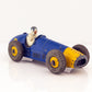 Dinky Toys 234 Ferrari Grand Prix Racing Car Excellent Vintage Diecast Model