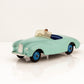 Dinky Toys 101 Sunbeam Alpine Sports Outstanding Near Mint Vintage Diecast Model