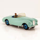 Dinky Toys 101 Sunbeam Alpine Sports Outstanding Near Mint Vintage Diecast Model