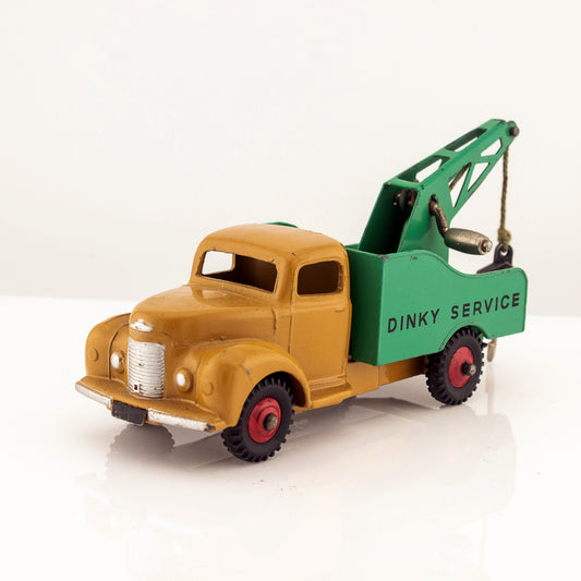 Dinky Toys 430 Commer Breakdown Lorry Near Mint/Mint Vintage Diecast Model