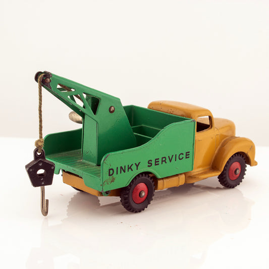 Dinky Toys 430 Commer Breakdown Lorry Near Mint/Mint Vintage Diecast Model