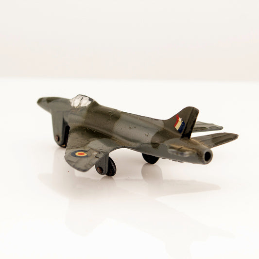 Dinky Toys 734 Supermarine Swift Excellent Vintage Diecast Model