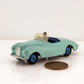 Dinky Toys 101 Sunbeam Alpine Sports Outstanding Near Mint Vintage Diecast Model