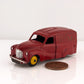 Dinky Toys 470 Austin A40 Van “Nestles” Excellent Vintage Diecast Model