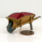 Dinky Toys 105b Wheel Barrow Farm Garden Excellent Condition