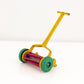 Dinky Toys 105e Grass Cutter Lawn Mower Farm Garden Excellent Condition
