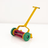 Dinky Toys 105e Grass Cutter Lawn Mower Farm Garden Excellent Condition