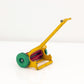 Dinky Toys 105e Grass Cutter Lawn Mower Farm Garden Excellent Condition