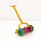 Dinky Toys 105e Grass Cutter Lawn Mower Farm Garden Excellent Condition
