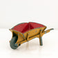 Dinky Toys 105b Wheel Barrow Farm Garden Excellent Condition