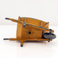 Dinky Toys 105b Wheel Barrow Farm Garden Excellent Condition