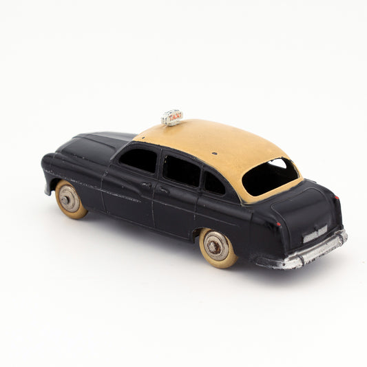 French Dinky Toys 24XT Ford Vedette Taxi Excellent, Superb Vintage Diecast Model
