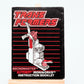 Hasbro Transformers G1 IRONWORKS Vintage 1989 Action Figure Instruction Booklet