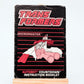 Hasbro Transformers G1 COUNTDOWN Vintage 1989 Action Figure Instruction Booklet