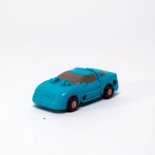 Transformers G1 Micromaster HYPERDRIVE 1989 Vintage Decepticon Hasbro Takara