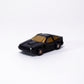 Transformers G1 Micromaster BLACKJACK Vintage 1989 Decepticon Hasbro Takara