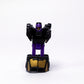 Transformers G1 Micromaster BLACKJACK Vintage 1989 Decepticon Hasbro Takara
