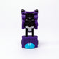 Transformers G1 Micromaster ROAD HUGGER Vintage 1989 Decepticon Hasbro Takara